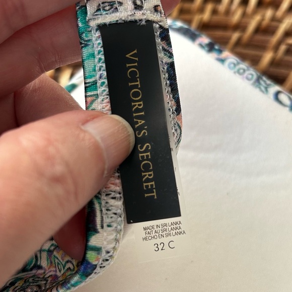 Victoria’s Secret The Hottie Halter Bikini - Picture 7 of 16